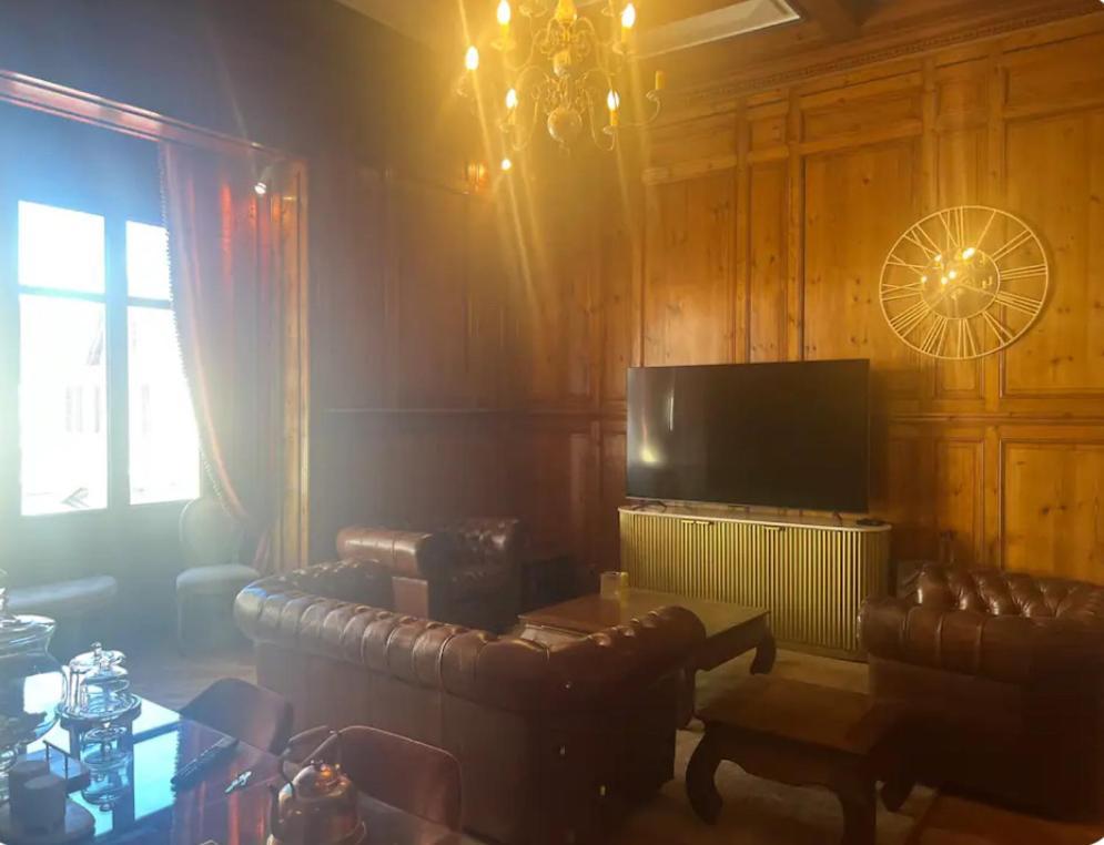 Prestige Etretat Appartement Buitenkant foto