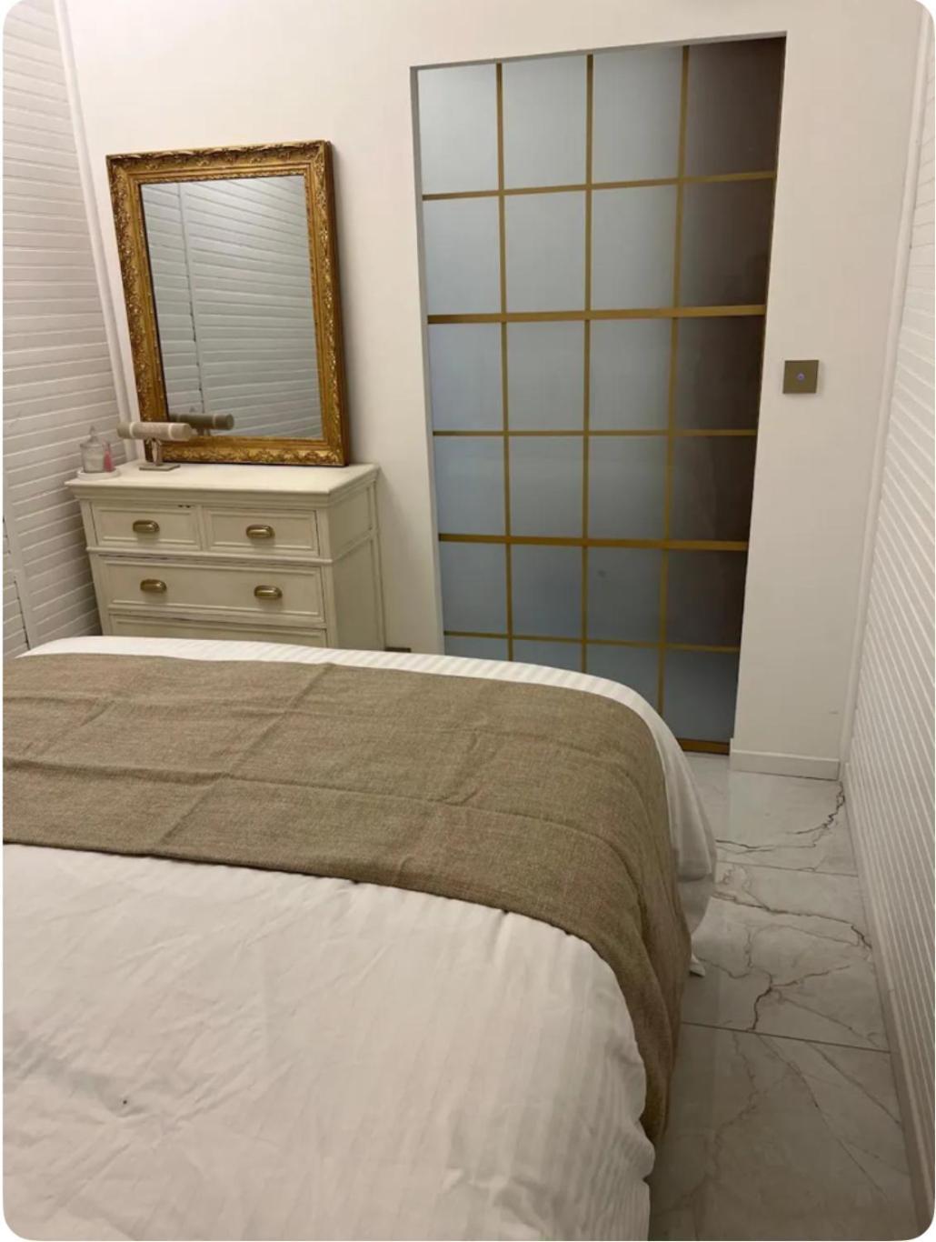 Prestige Etretat Appartement Kamer foto