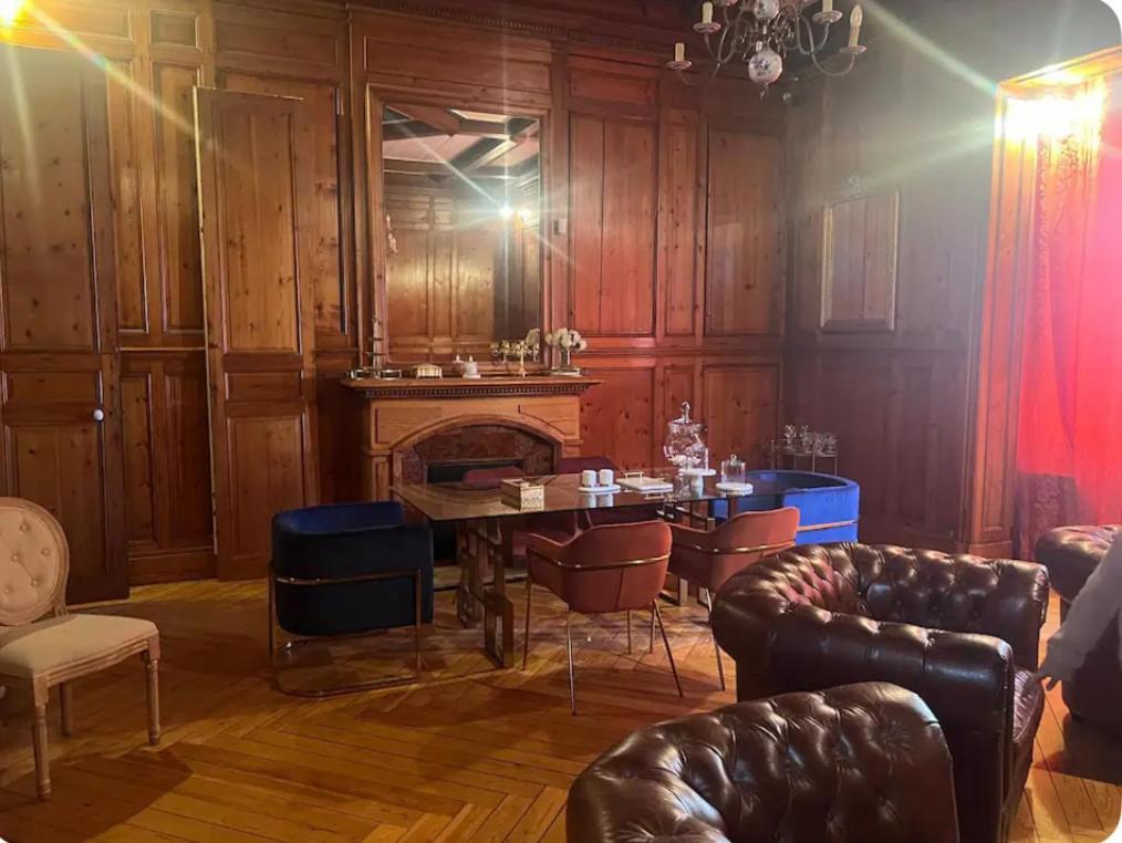Prestige Etretat Appartement Buitenkant foto